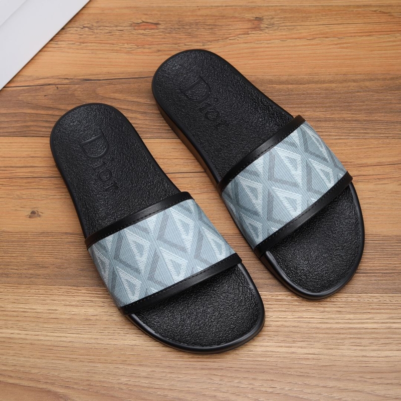 ch**an D*or slippers